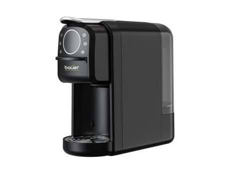 BAUER EM-610 Gusta Aparat za espresso kafu
