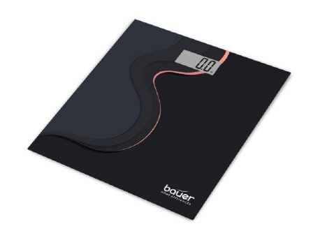 BAUER BS-305 Gravity Telesna vaga