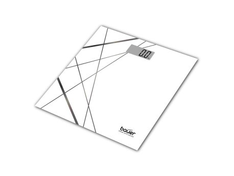 BAUER BS-405 Easy Telesna vaga