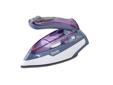 BAUER TI-100 Ferro Pegla