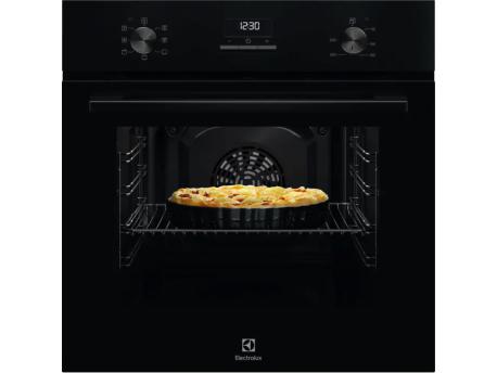 ELECTROLUX LOH3H00BK Ugradna rerna