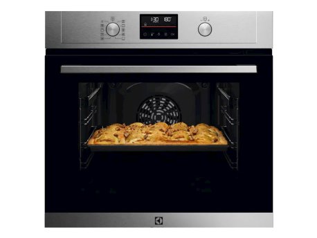 ELECTROLUX EOH4P56BX Ugradna rerna