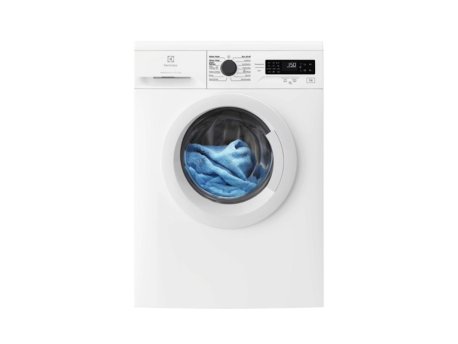 ELECTROLUX EWZF528WE Mašina za pranje veša
