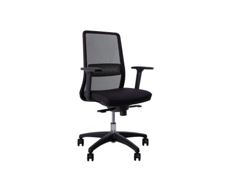 NOWY STYL Frame R Black FST PL64 OH5/CSE14 Kancelarijska stolica