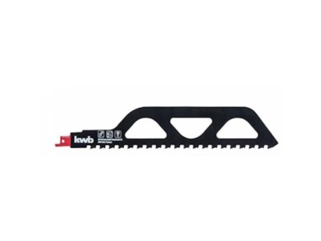 EINHELL By KWB list za višenamensku testeru 305mm | Karbid Tct za blok/opeku/siporeks 49577310