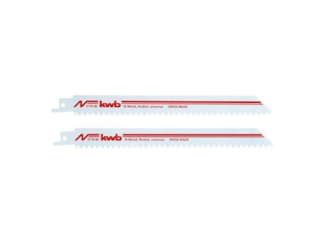 EINHELL By KWB list za višenamensku testeru 180mm | SB BiMetal za metal/srednji set 2/1 49571105
