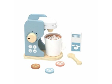 TOOKY TOY Drvena igračka Aparat za kafu HP057 107/52381