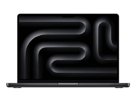APPLE MacBook Pro 14 (Space black) M5, 16GB, 512GB SSD (mde04ze/a)