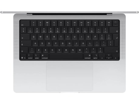 APPLE MacBook Pro 14 (Silver) M5, 16GB, 512GB SSD (mde44ze/a)