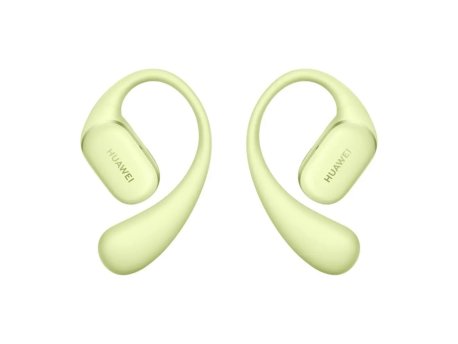 HUAWEI FreeArc Zelene Open-ear Bone conduction