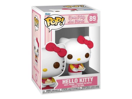 FUNKO POP! Sanrio: Hello Kitty - Hello Kitty
