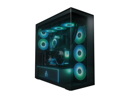 Arctic Xtender VG gaming kućište ACPCC00016A