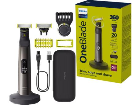 PHILIPS TRIMER ONE BLADE QP6652/61