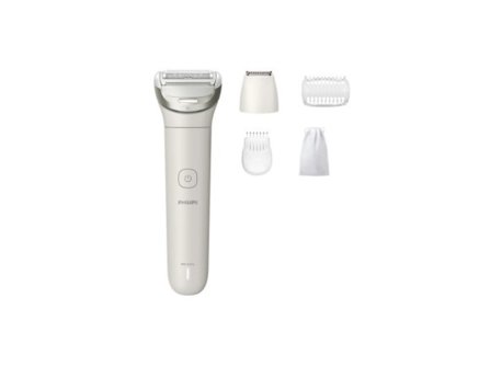 PHILIPS EPILATOR BRL147/00