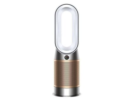 DYSON Prečišćivač vazduha Pure Hot & Cool De-NOx HP12