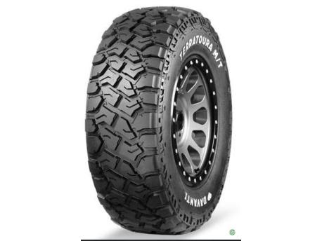 DAVANTI 33x12.50R15 108Q TERRATOURA M/T RBL M+S let