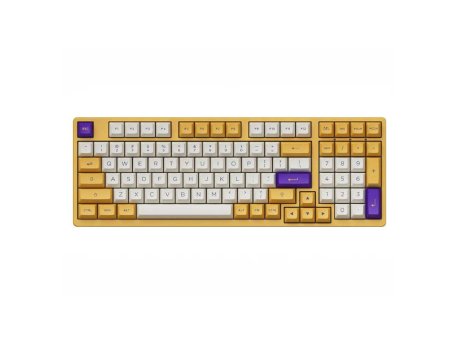 AKKO 3098B Plus Los Angeles Gejmerska mehanička tastatura