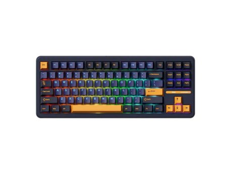 AKKO Tac 87 Horizon Gejmerska mehanička tastatura