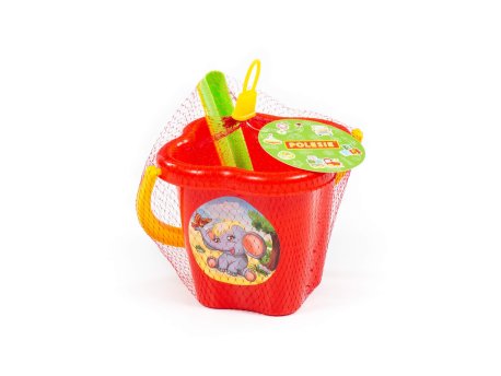 Polesie Kofica set 17/2167