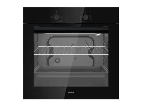 VIVAX BO-624MS G + BH-04MVC Ugradni set