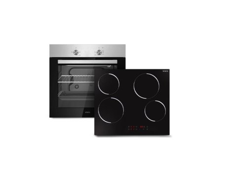 VIVAX BO624MS X I BH04MVC Ugradni set