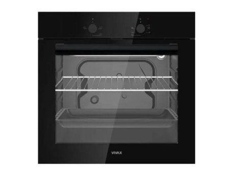 VIVAX BO-624MS G + BH-04MVC + DWB-601252C Ugradni set