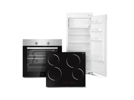 VIVAX BO624MS X I BH04MVC I VLB190ELF Ugradni set