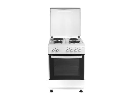 VIVAX HOME FC-04602S WH Električni šporet