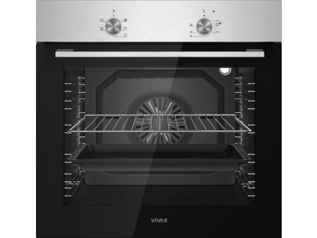 VIVAX HOME BO-806BFM X Ugradna rerna