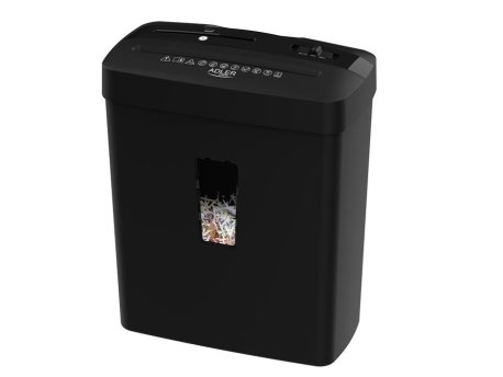 ADLER AD1037B Sekač papira, kreditnih kartica i CD/DVD