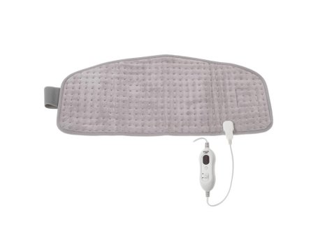 ADLER AD7437 Električni termofor za lumbalni pojas