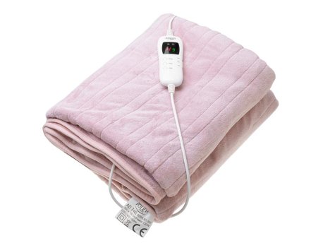 ADLER AD7443 Električno ćebe sa tajmerom