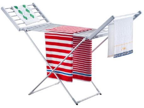 ADLER AD7821 Električna horizontalna sušilica