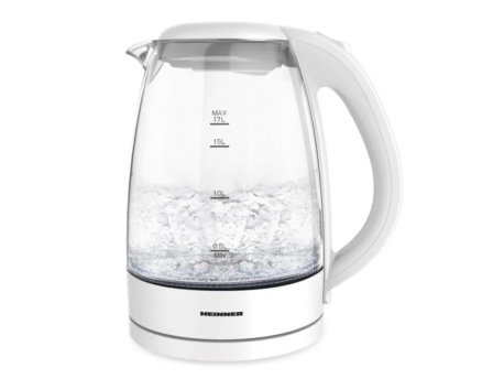 HEINNER HEK-2200GWH Ketler