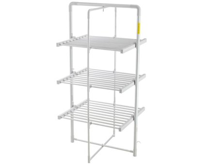 ADLER AD7829 Električna vertikalna sušilica