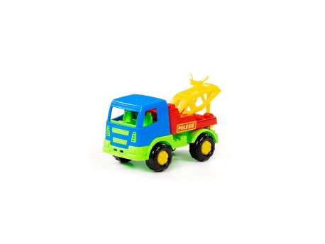 Polesie Kamion dizalica Tema 17/55958