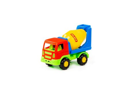 Polesie Kamion mešalica Tema 17/3260