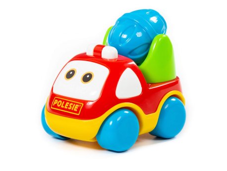 Polesie Kamion mešalica 17/79367