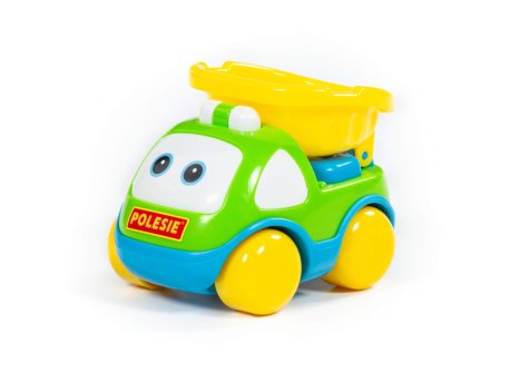 Polesie Kamion kiper 17/79404