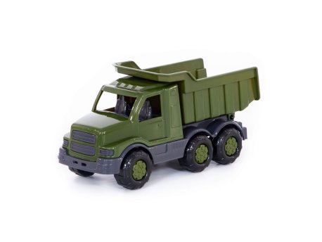 Polesie Vojni kamion Gosha 17/49049