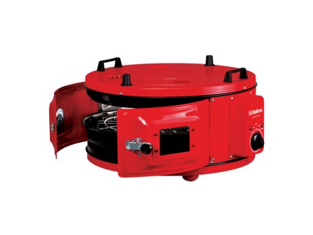 ISKRA Pećnica 1100W I-11