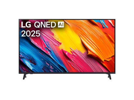 LG 50QNED70A6A QNED 4K UHD Smart TV 2025