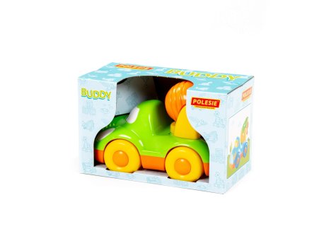 Polesie Kamion mešalica Buddy 17/67852