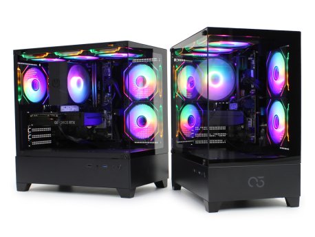 BC GROUP BULDOZER 9 AMD Ryzen 5 9600X/32GB/M.2 1TB/RTX5060 Ti 8GB v1