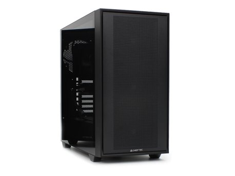 BC GROUP PREDATOR 7 AMD Ryzen 7 7700/32GB/M.2 1TB/RTX5060Ti 16GB