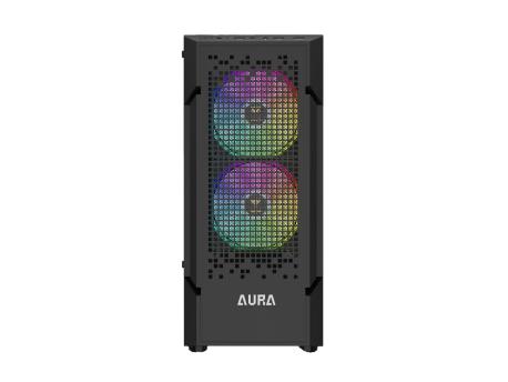 GAMDIAS Kućište Aura GC7 ARGB GP650W