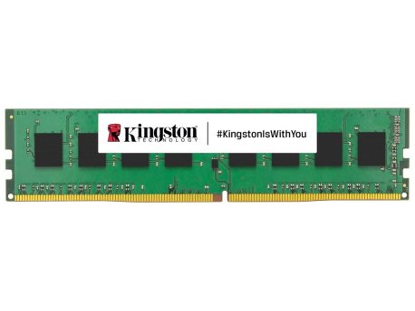KINGSTON DIMM 8GB DDR4 3200MT/s (KCP432NS6/8)