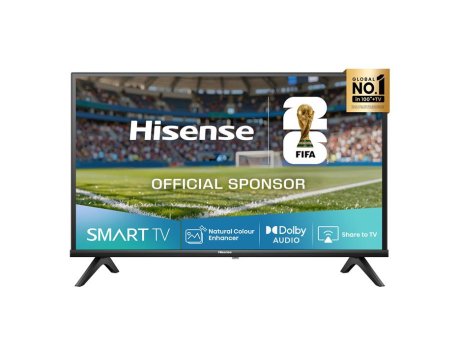 Hisense 32A4Q LED HD Smart TV