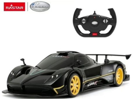 RASTAR Automobil na daljinsko upravljanje Pagani Zonda R V-262