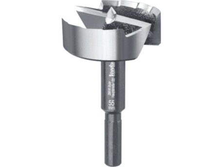 EINHELL By KWB čeona burgija za drvo 55 SPEED | SB 10mm Forstner Expert 49706455